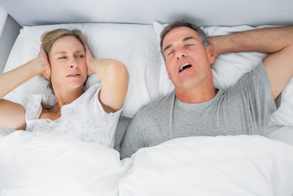 Oral Sleep Provider Oral Sleep Provider